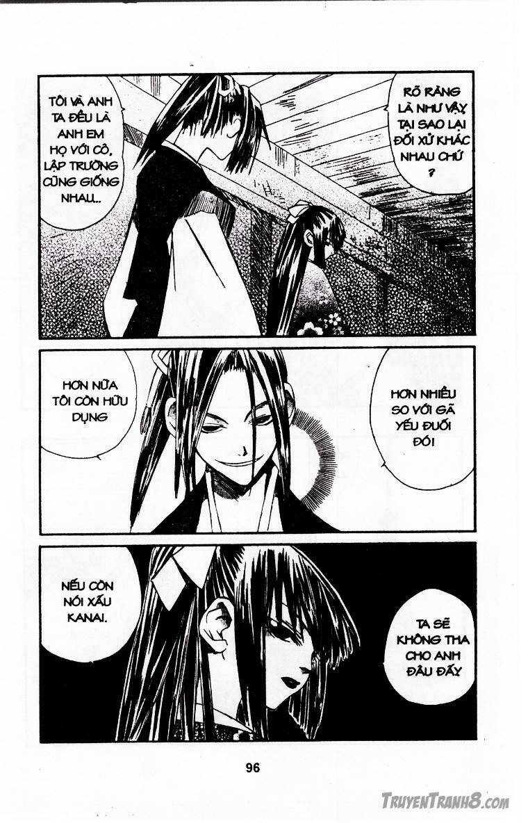 behind master chapter 3 21