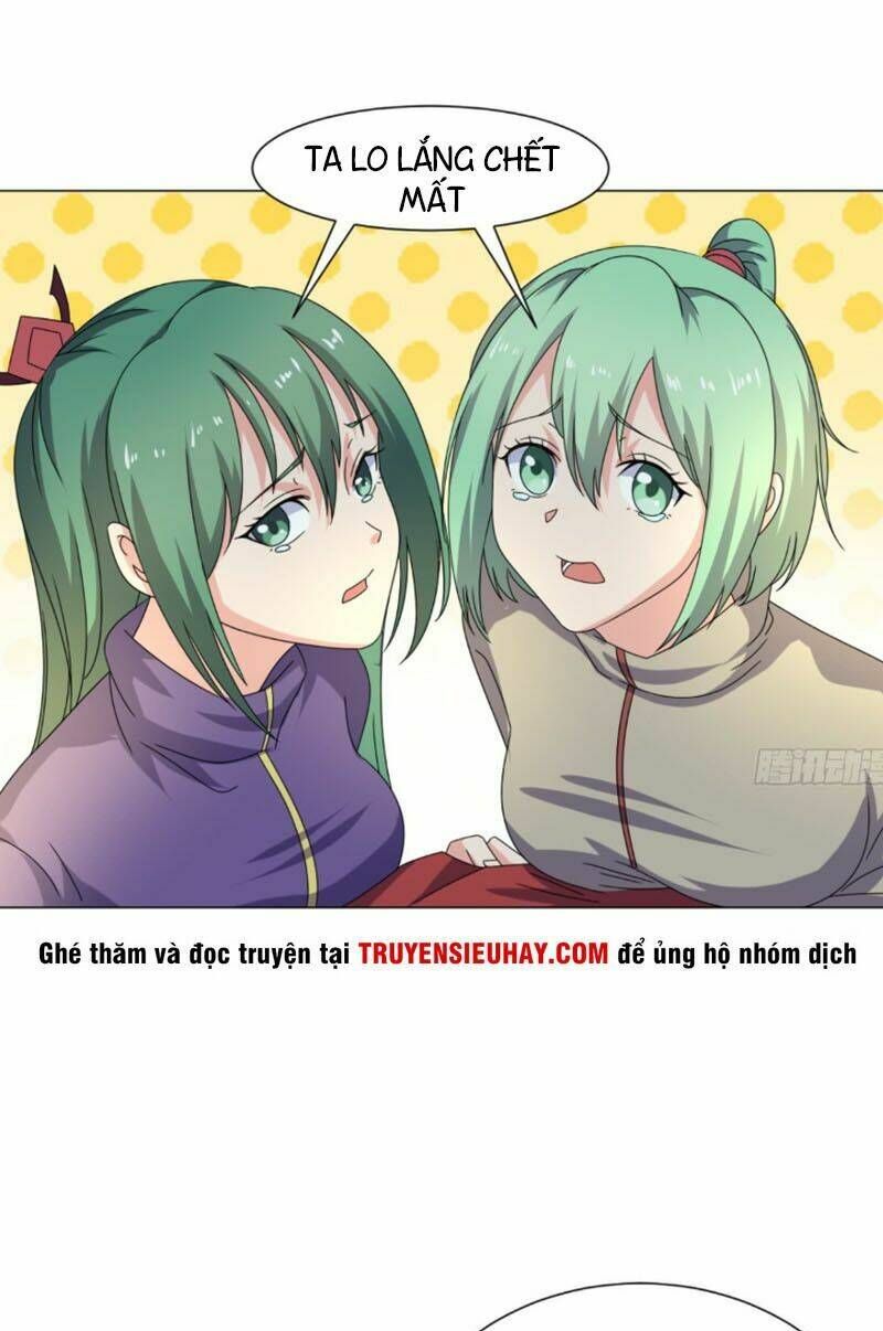 cực vũ huyền đế chapter 92 6