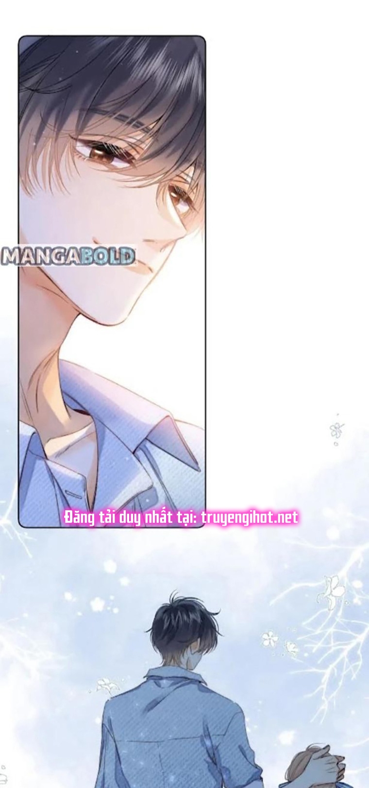 vụng trộm không thể giấu - mối tình thầm kín chapter 18 37