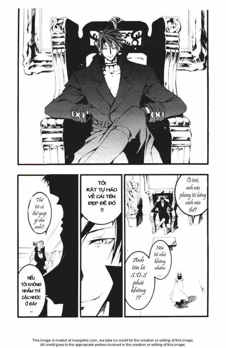 07 hồn ma chapter 60 24