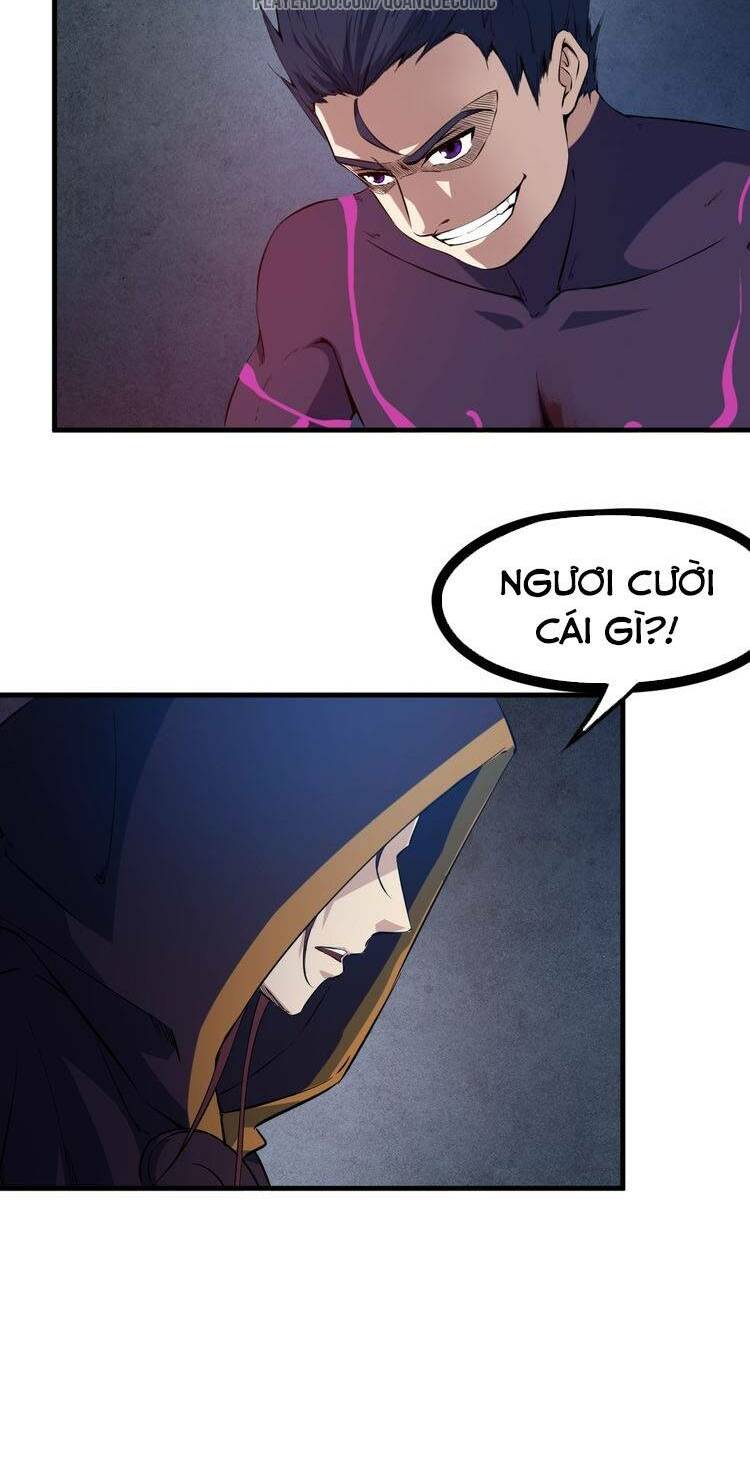 long mạch võ thần chapter 48 34