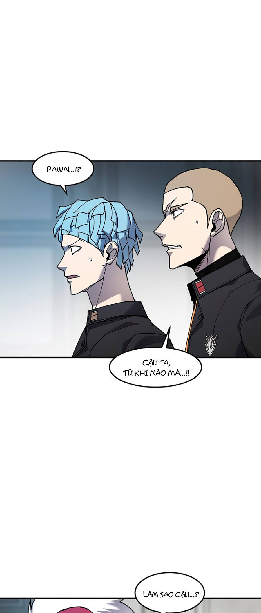 pháp sư hạng b nhanh nhất thế giới chapter 79 33