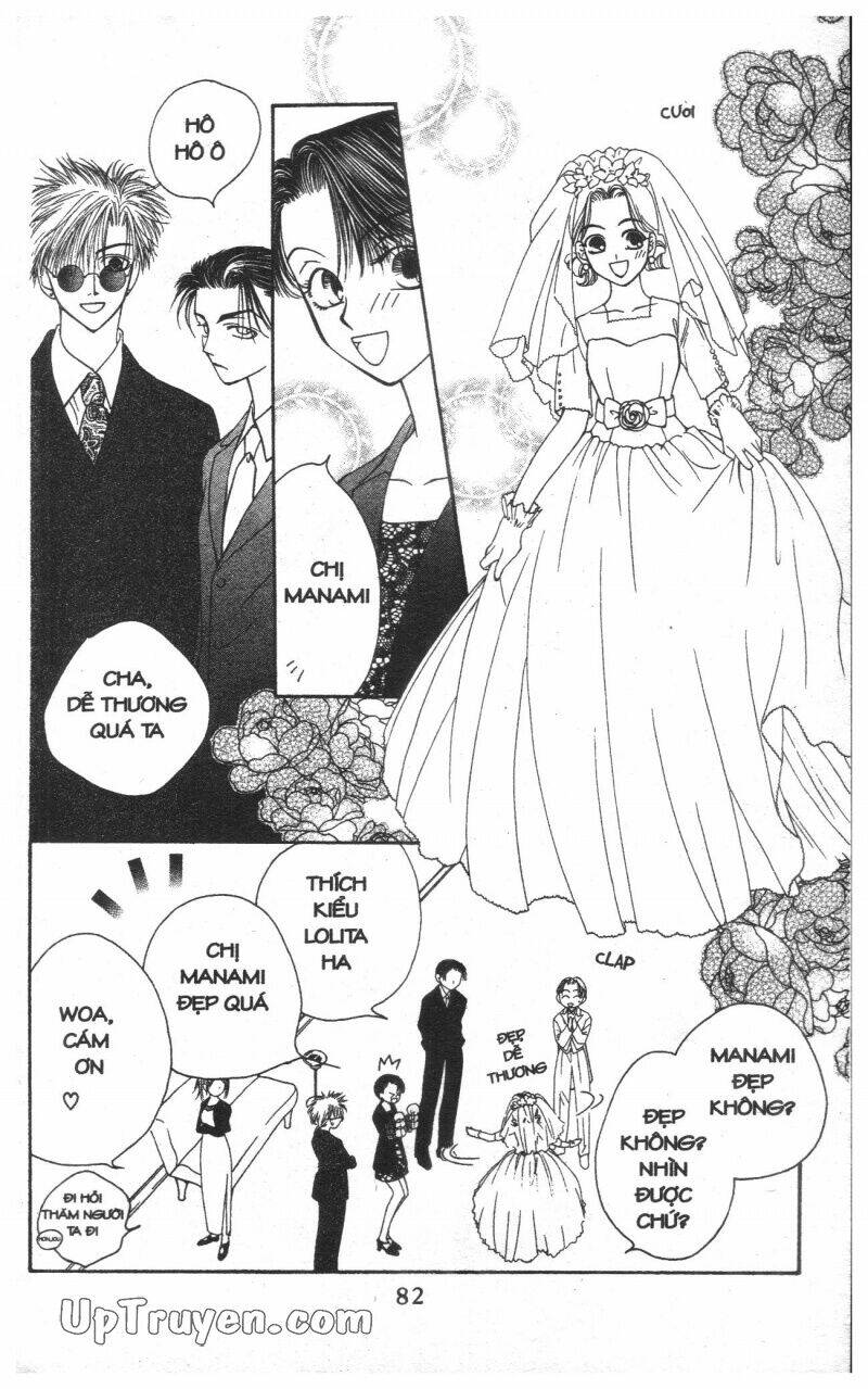 thấy mờ ghét chapter 5 80