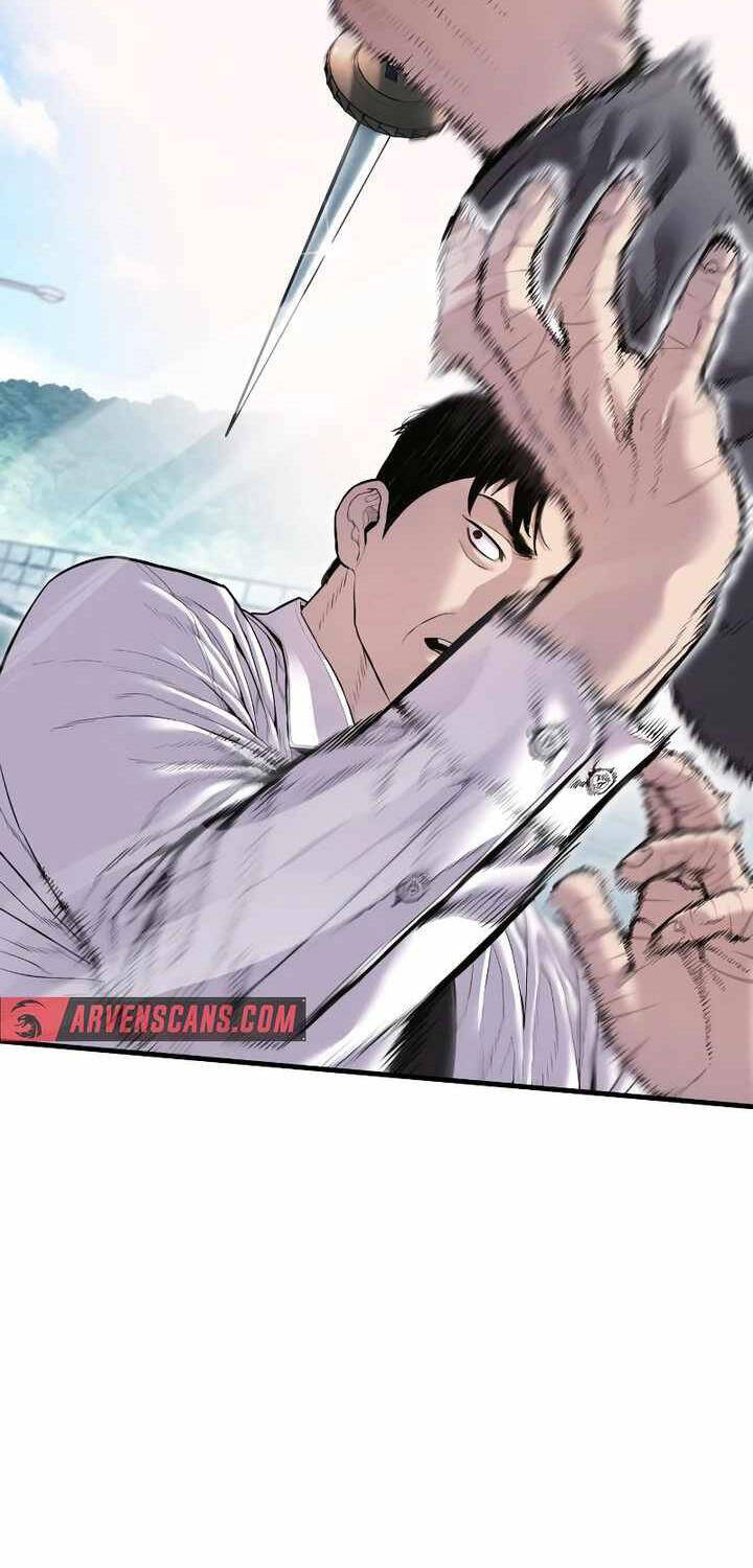 đặc vụ kim chapter 151 56