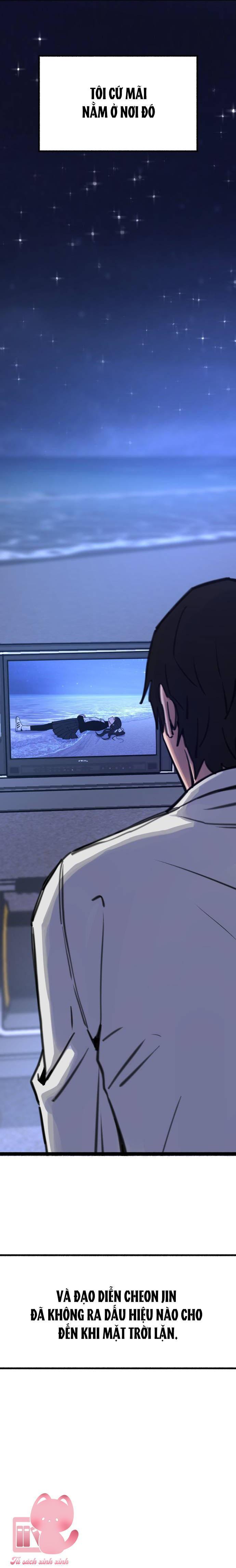 nàng thơ điện ảnh chapter 53 22