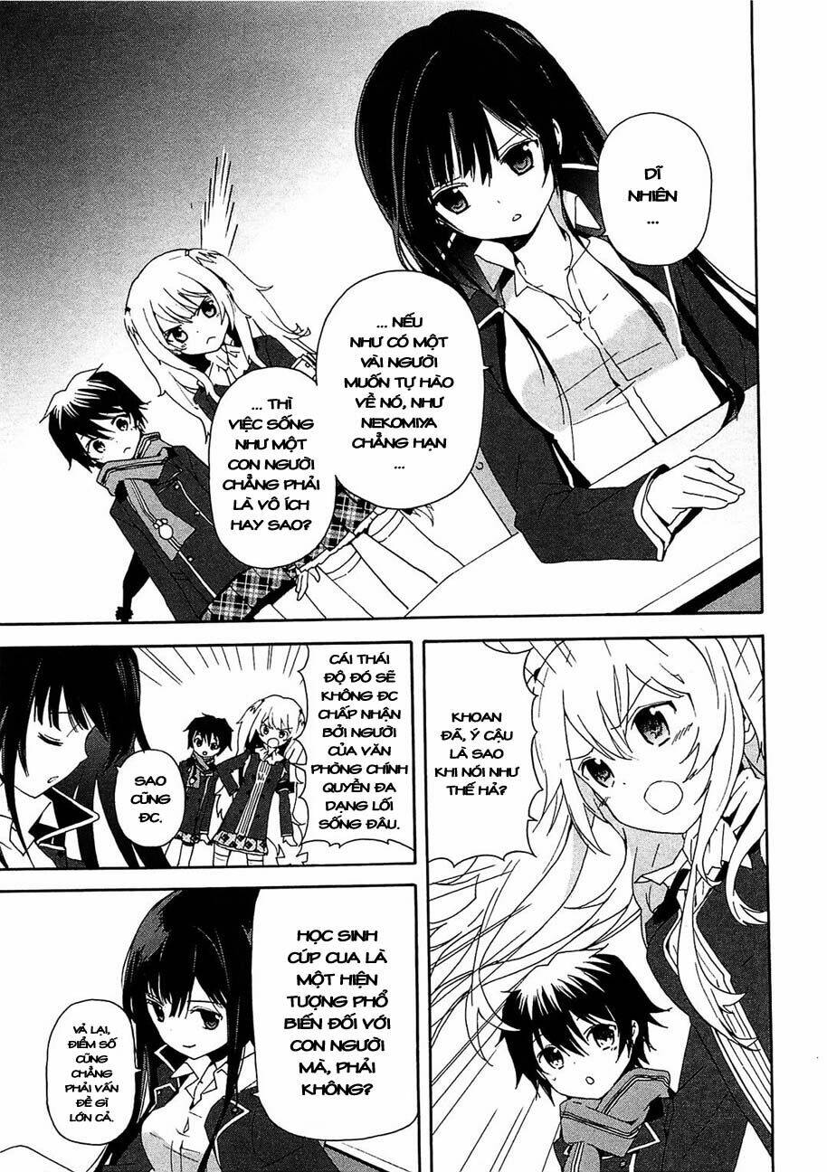 bokura wa minna ikiteiru chapter 2 9