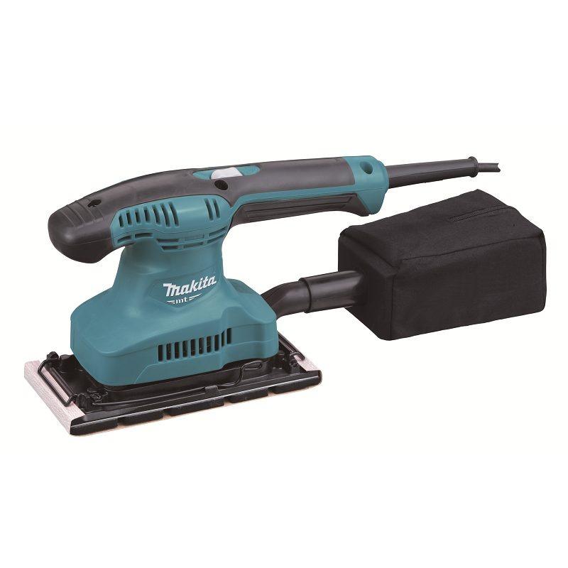 MÁY CHÀ NHÁM RUNG 190W MAKITA M9203B - HÀNG CHÍNH HÃNG