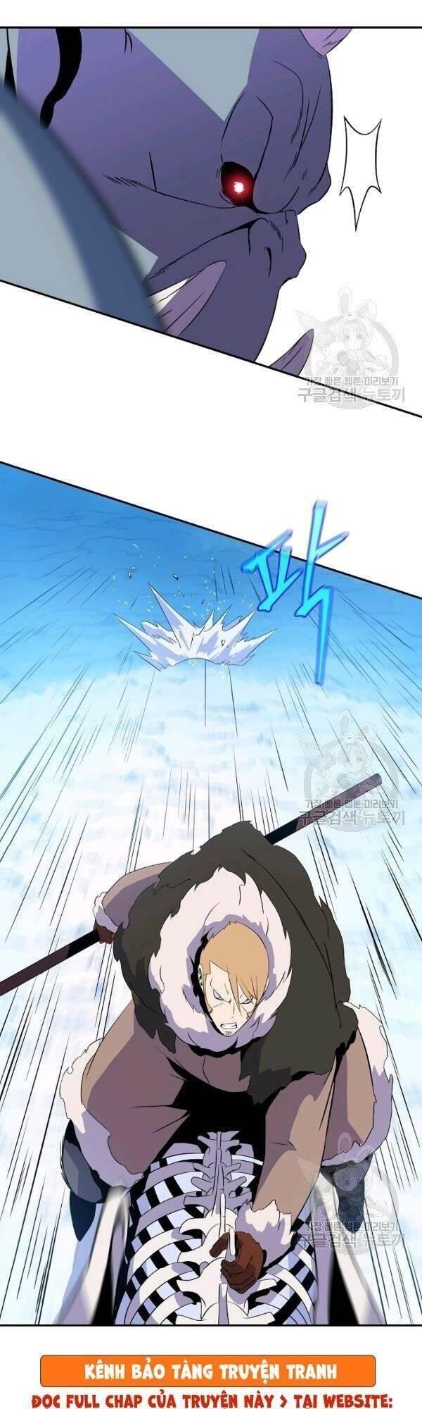 tiêu diệt đấng cứu thế chapter 61 34