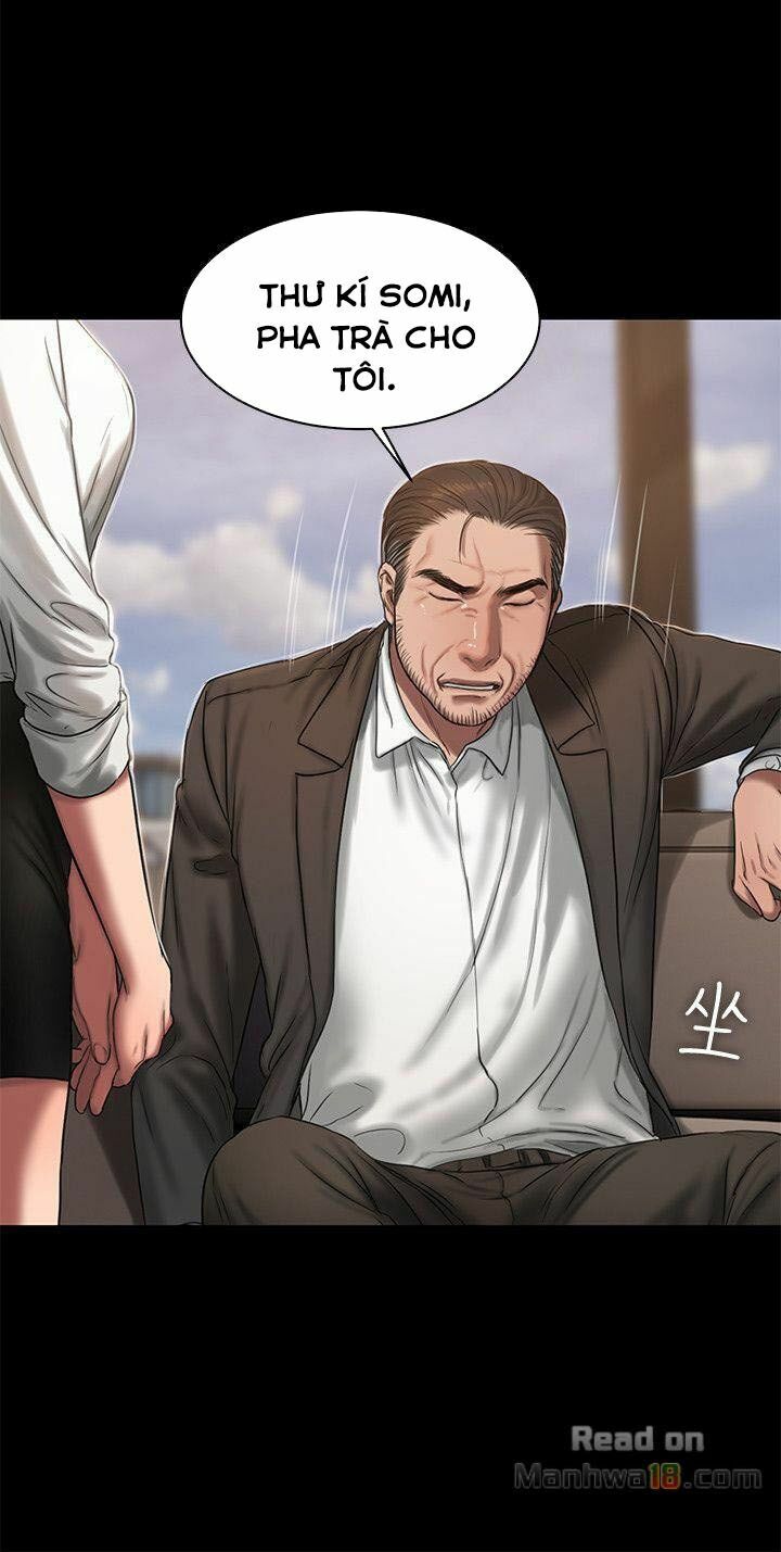 chạy trốn chapter 18 17