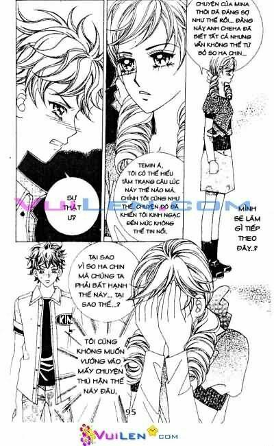 thiên thần tái thế chapter 12 95