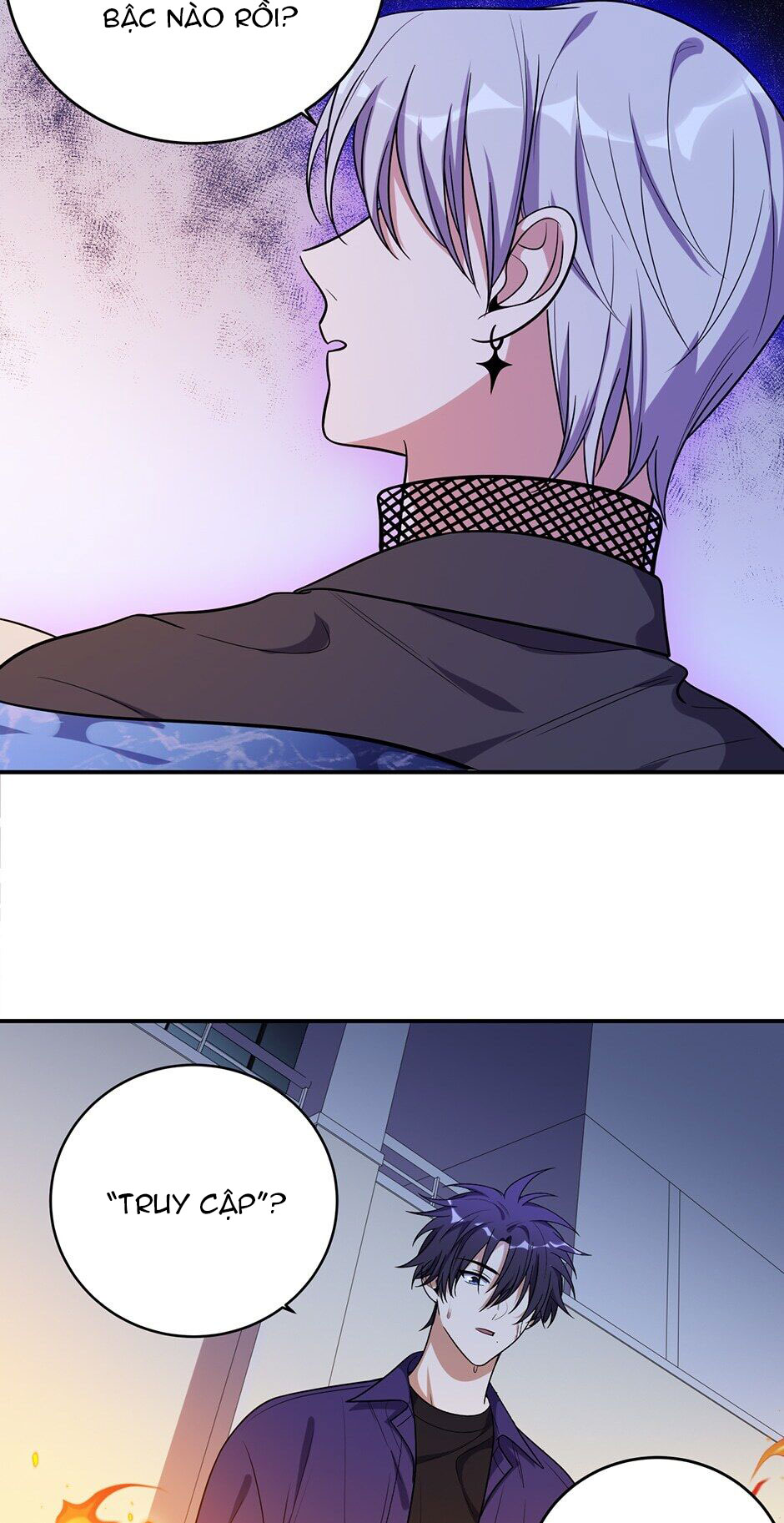 [16+] killing my love chapter 29.1 11