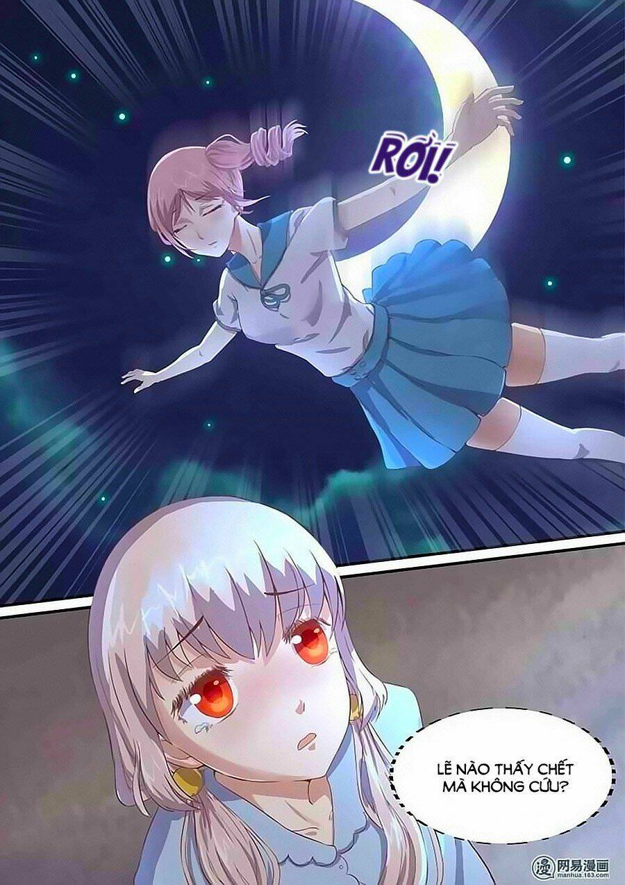 luyến ái sinh tử bộ chapter 38 2