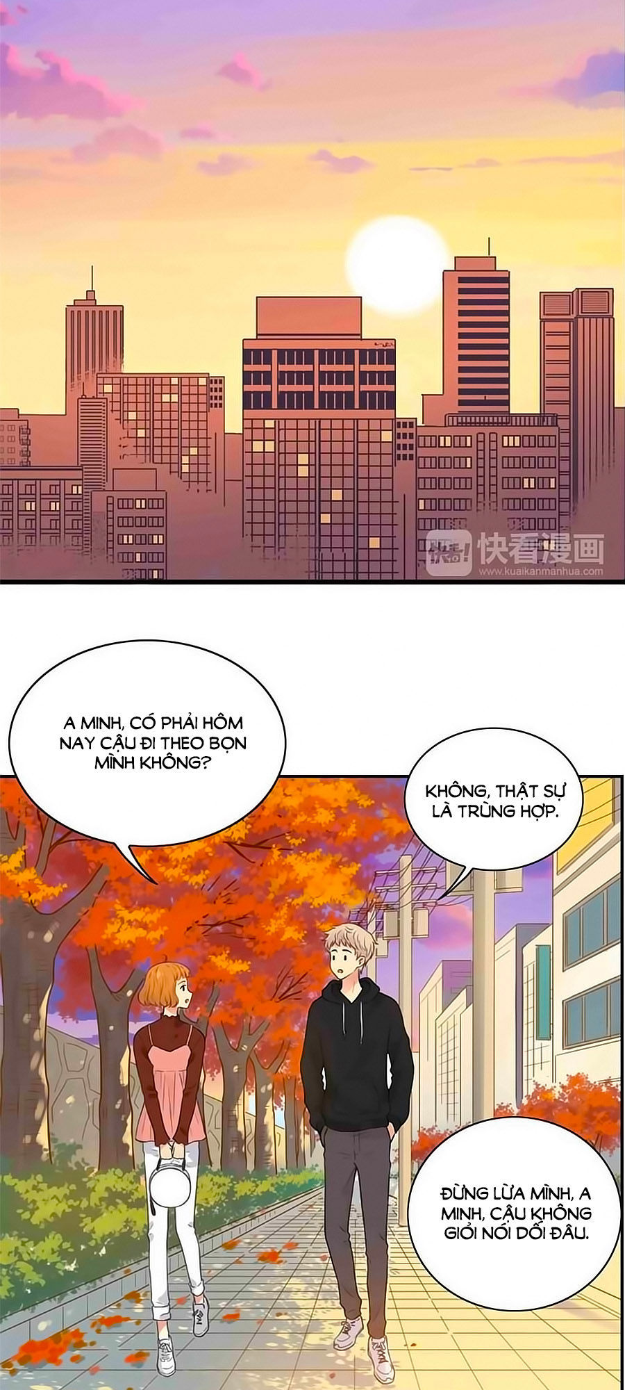 bạc hà chi hạ chapter 41 37