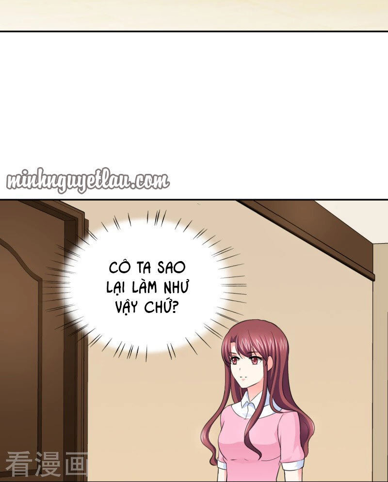 cẩm tú trùng sinh: chào buổi sáng phó thái thái chapter 55 4