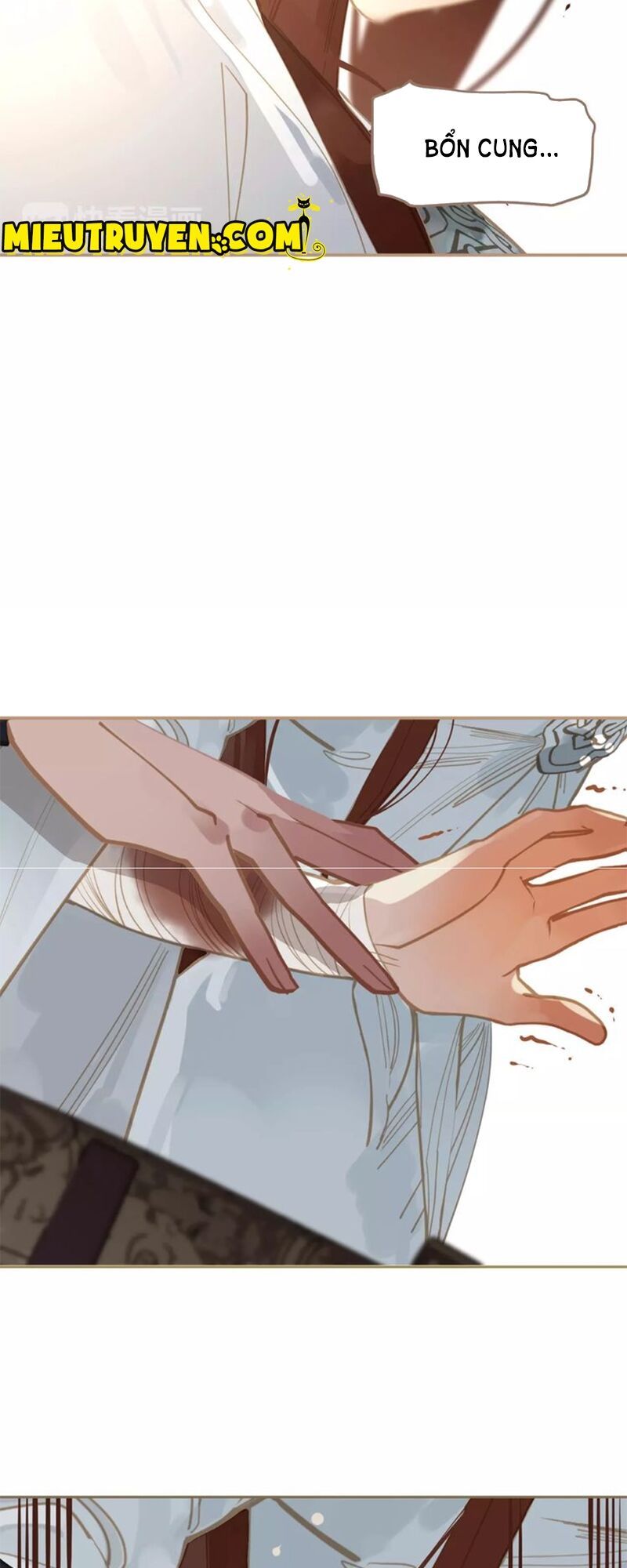 nhất đại linh hậu chapter 16 5