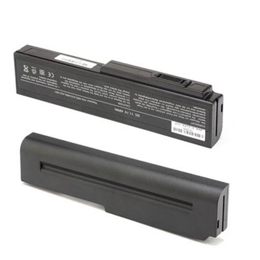 Pin Tương Thích Cho Laptop Asus N43 N43S - Hàng Nhập Khẩu New Seal TEEMO PC TEBAT265