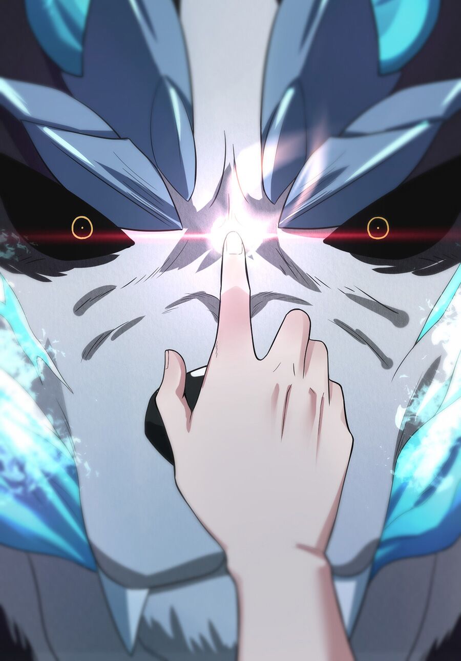 hệ thống mô phỏng linh sủng chapter 1 67