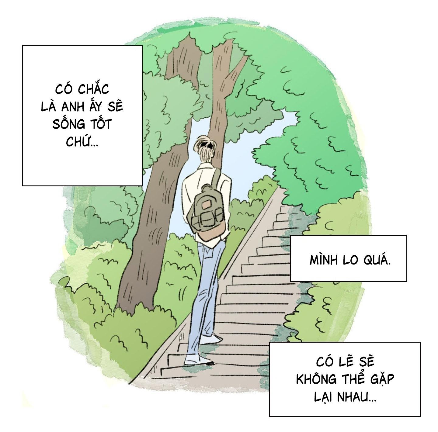 tình tay ba giữa chó, sói và mèo chapter 9 61