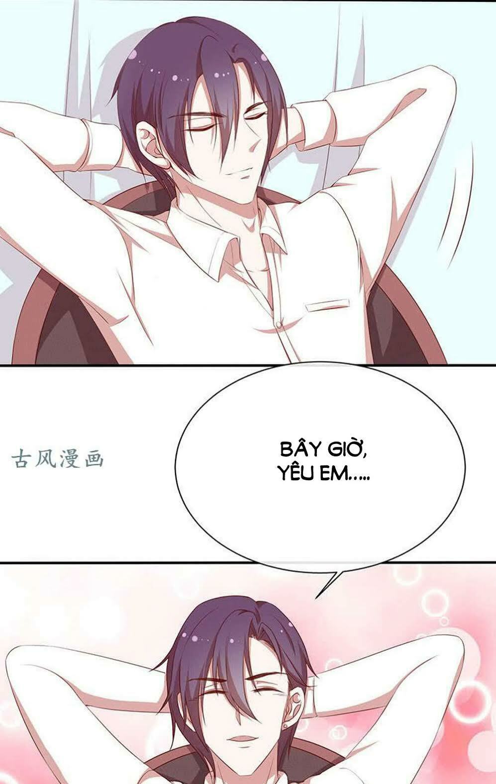 cả thế giới đều không bằng người chapter 52 42