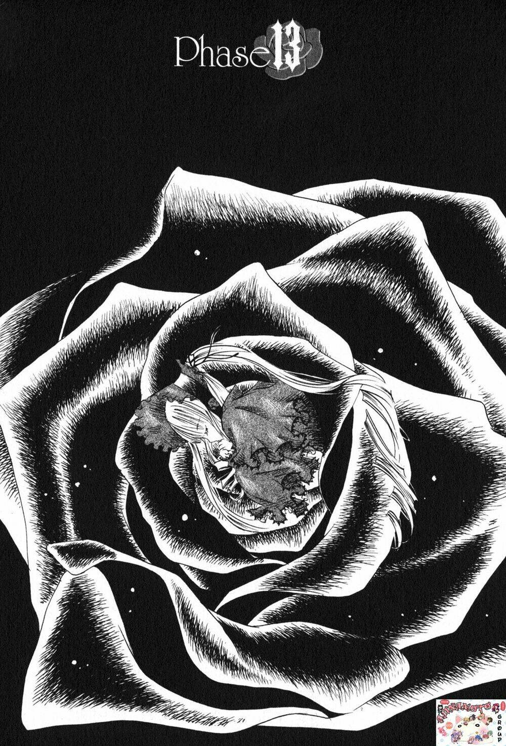 rozen maiden chapter 13 2