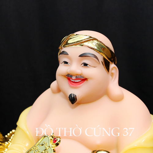 THẦN TÀI THỔ ĐỊA PHÚ QUÝ +THẦN TIỀN