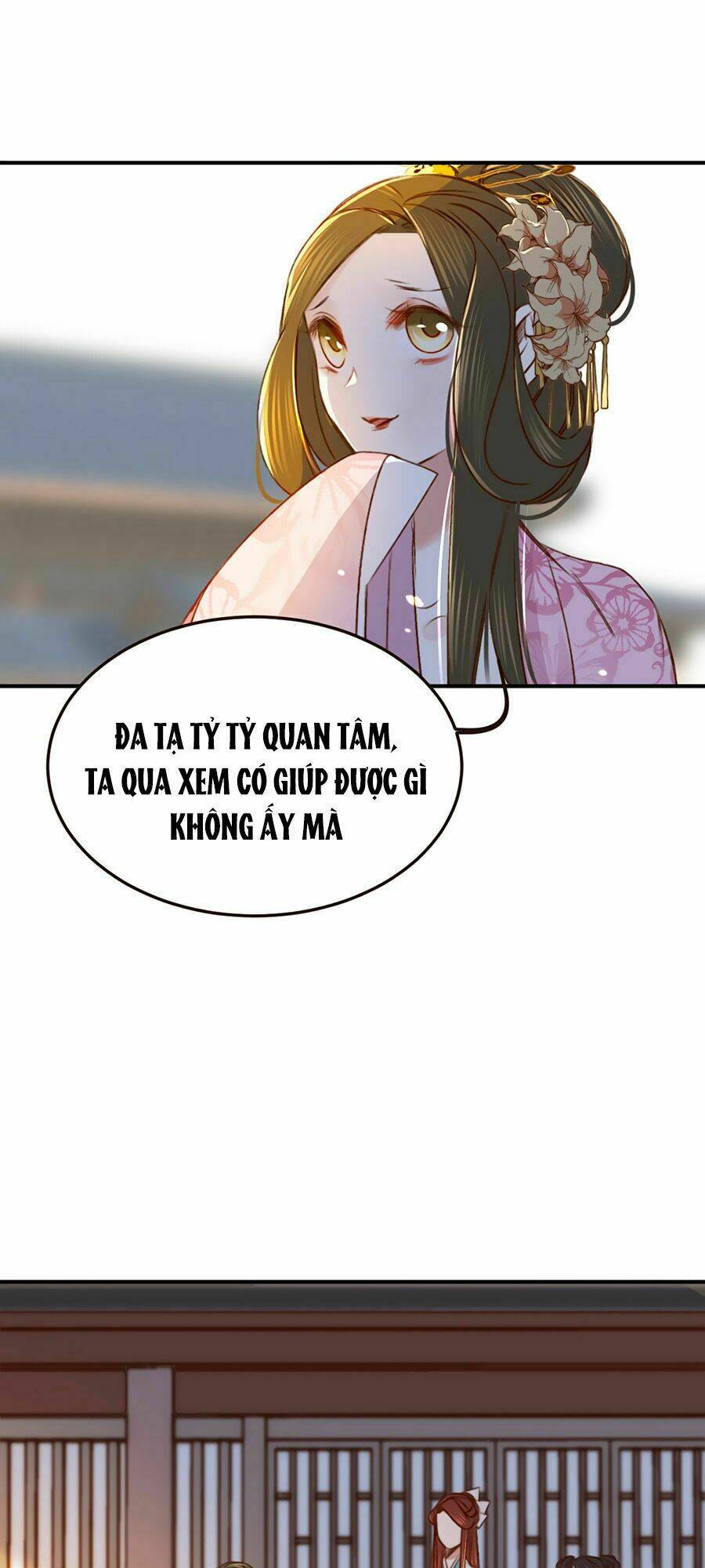 phượng hoàn triều: vương gia yêu nghiệt xin tránh đường chapter 5 32