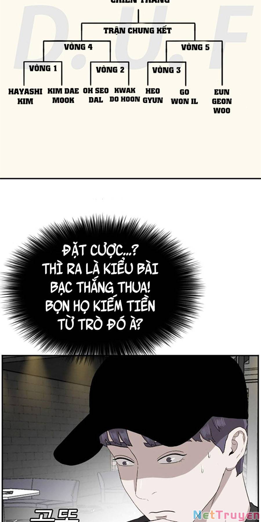 người xấu chapter 98 29