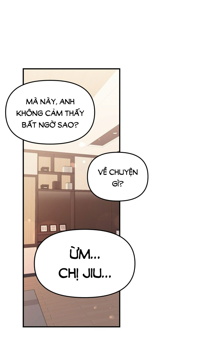 gửi em người đánh cắp những vì sao - to you who swallowed a star chapter 139.2 24