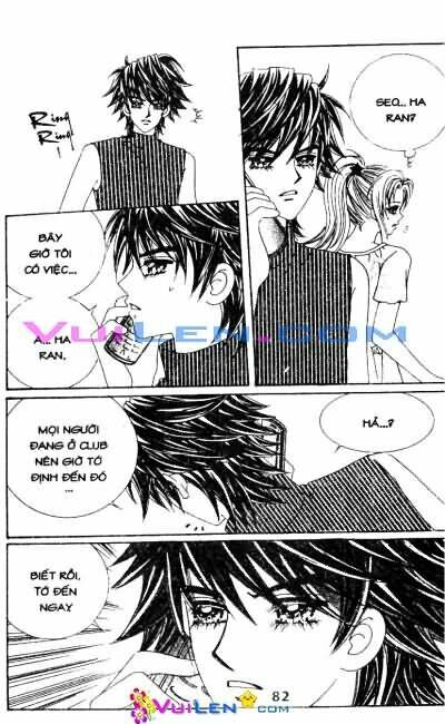 cô dâu bé xinh chapter 61 3