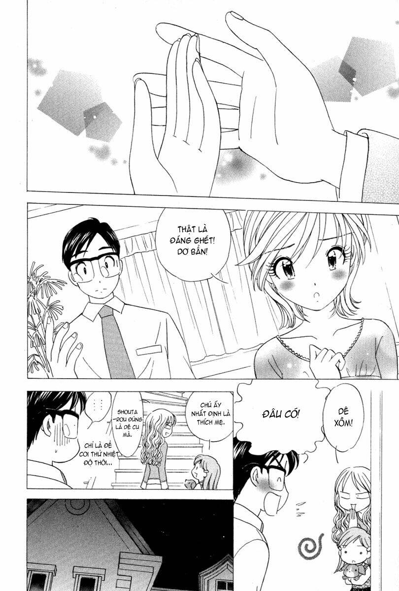 orange yane no chiisana ie full chapter 19 19