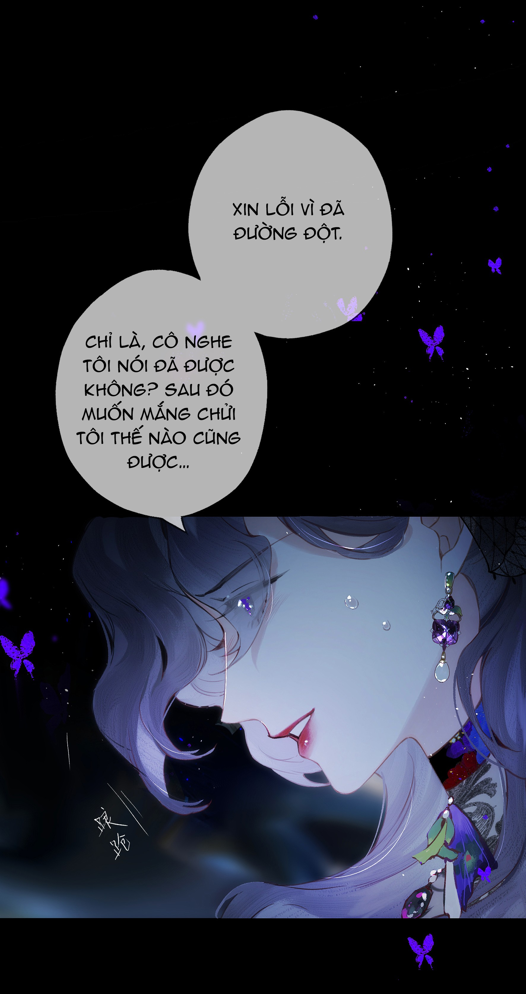 trộm hương chapter 14 20