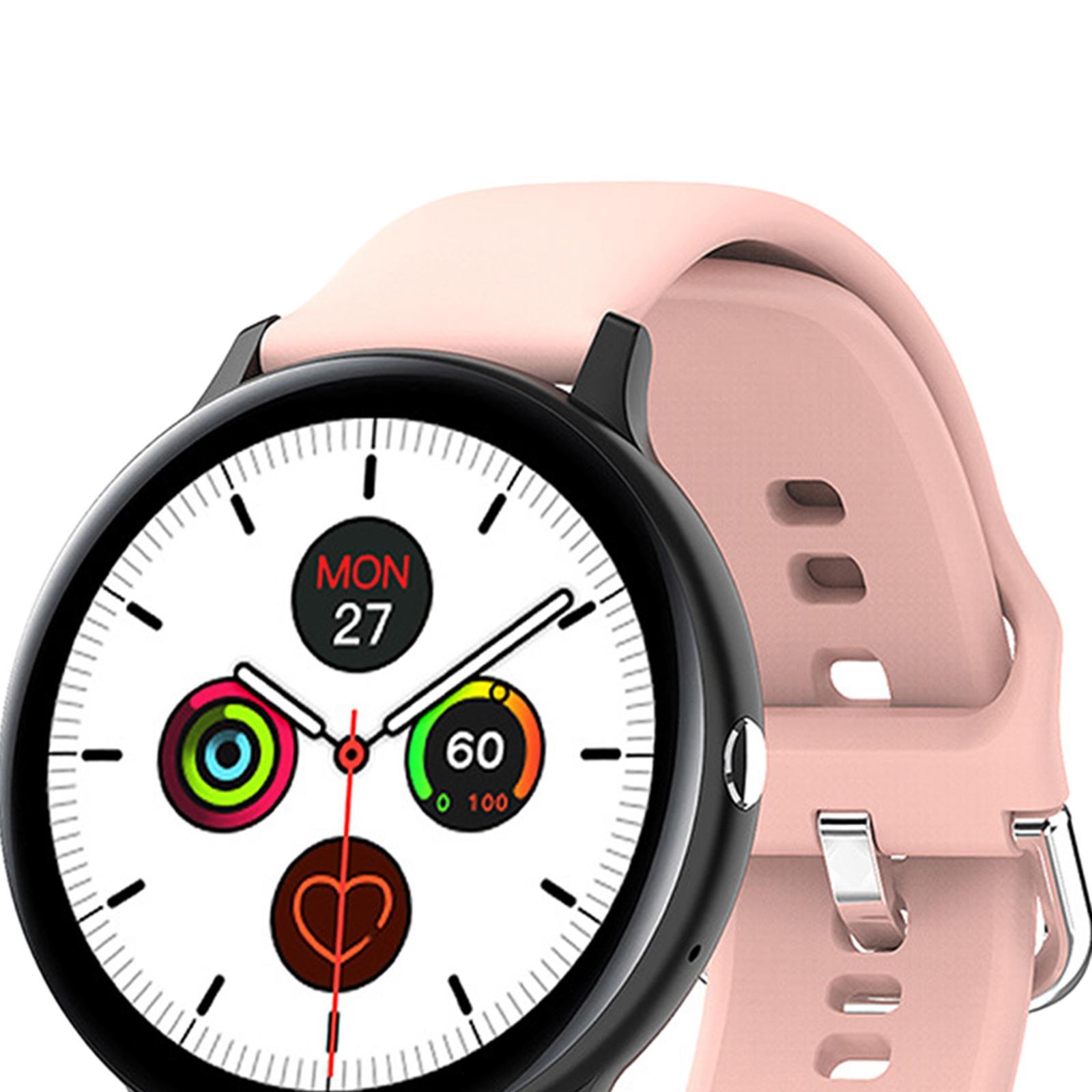 Smart Watch Pressure Bracelet Wristband Fitness