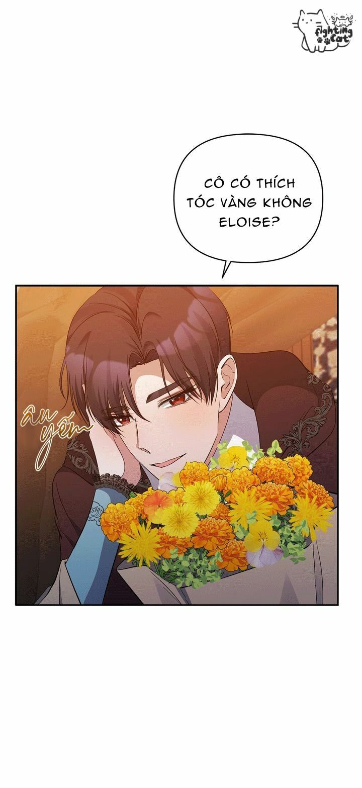 nữ công tước phương bắc là một nhân vật phản diện chapter 25 31