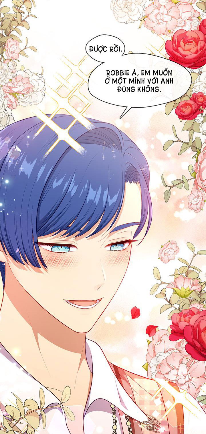 cẩn thận nữ phụ phản diện đấy! chapter 108 11