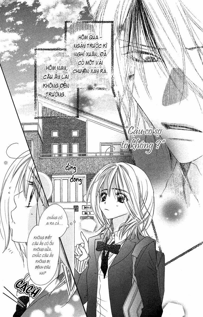 sora log chapter 7 7
