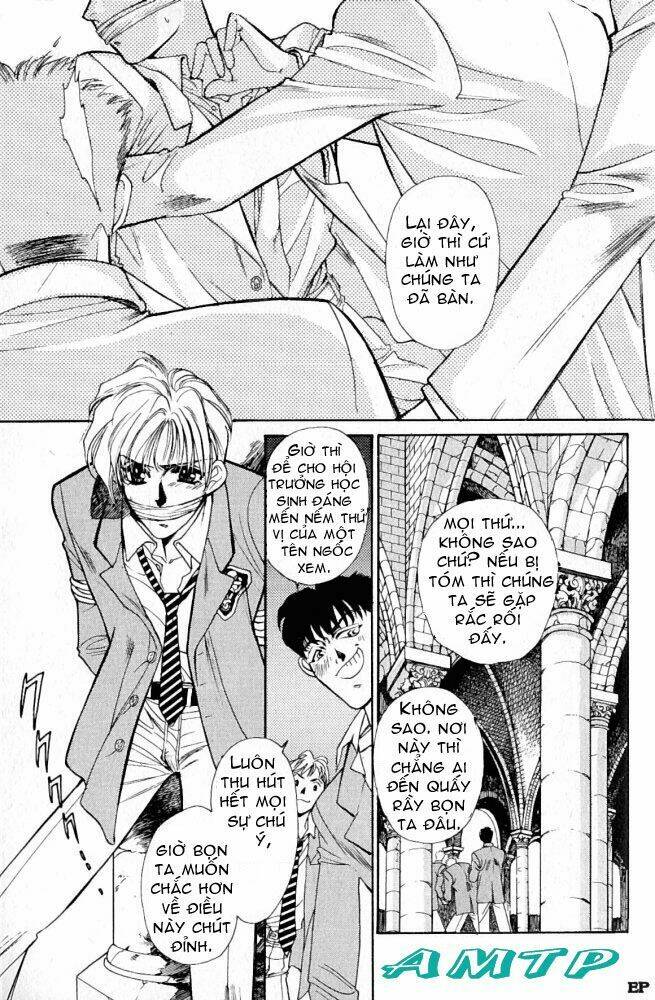 lost angel chapter 1 6