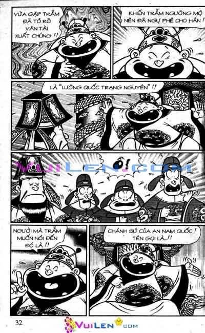 thần đồng đất việt chapter 51 29