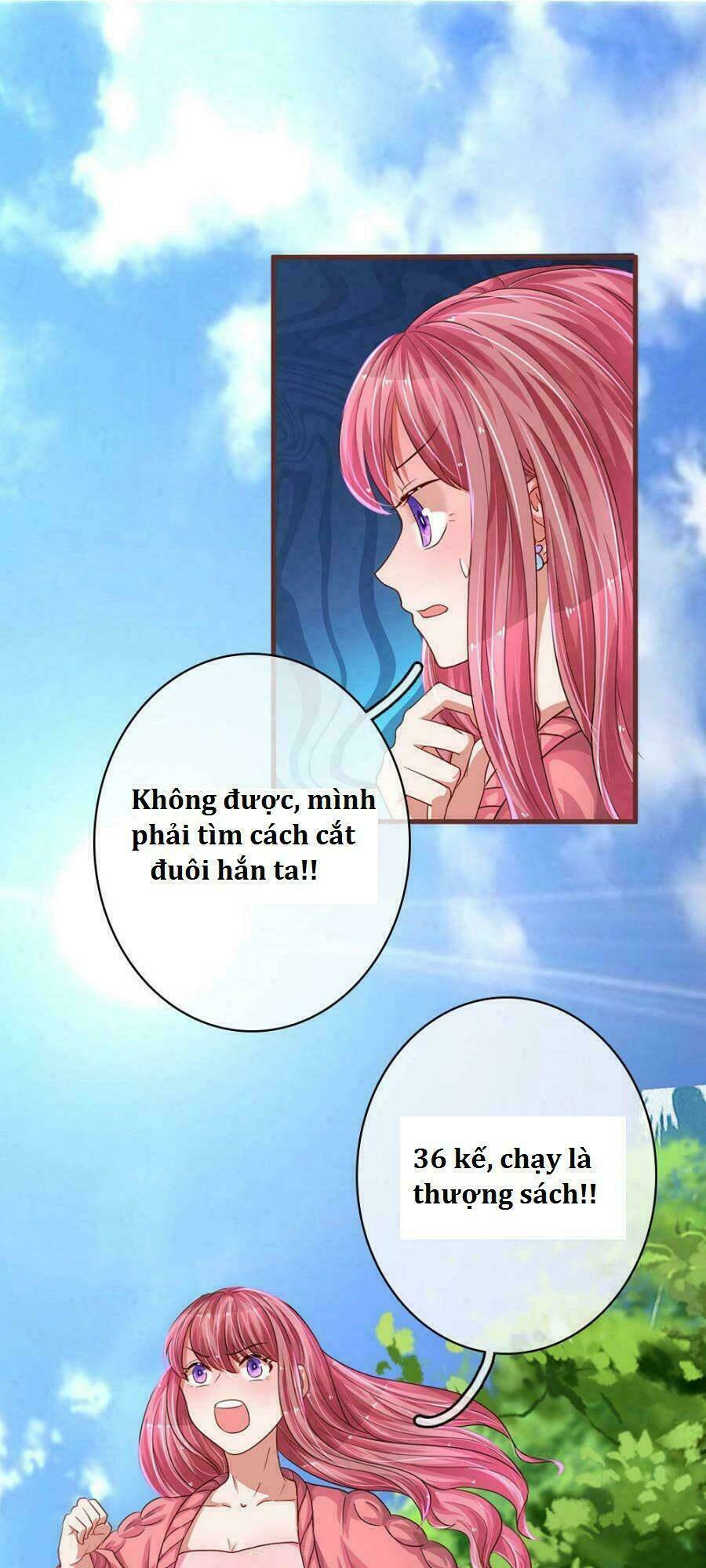 trùng sinh để trả thù chapter 43 14