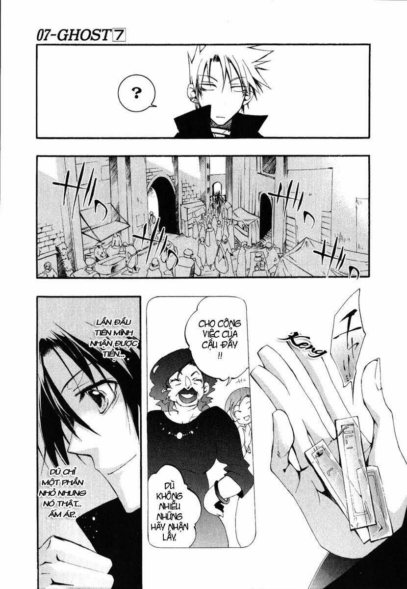07 hồn ma chapter 38 21
