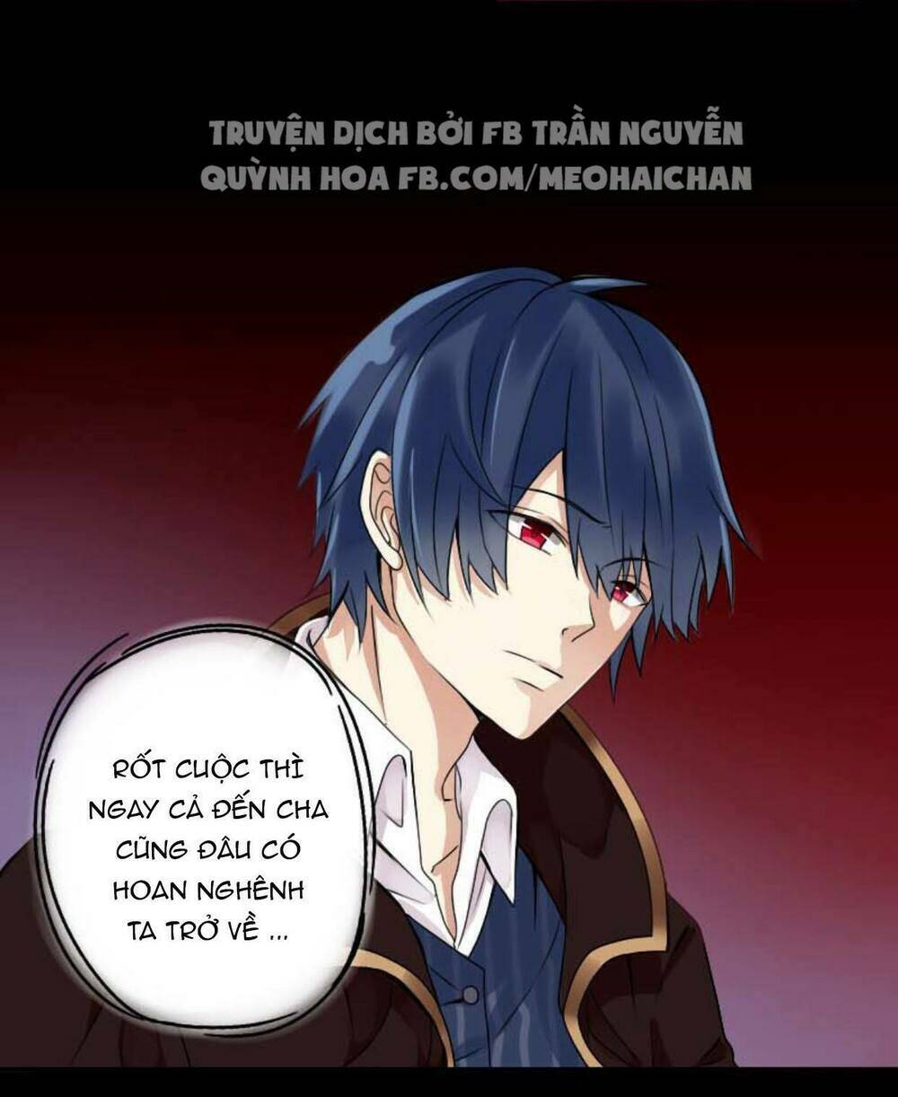 chào mừng đến với học viện yêu quái chapter 4 9