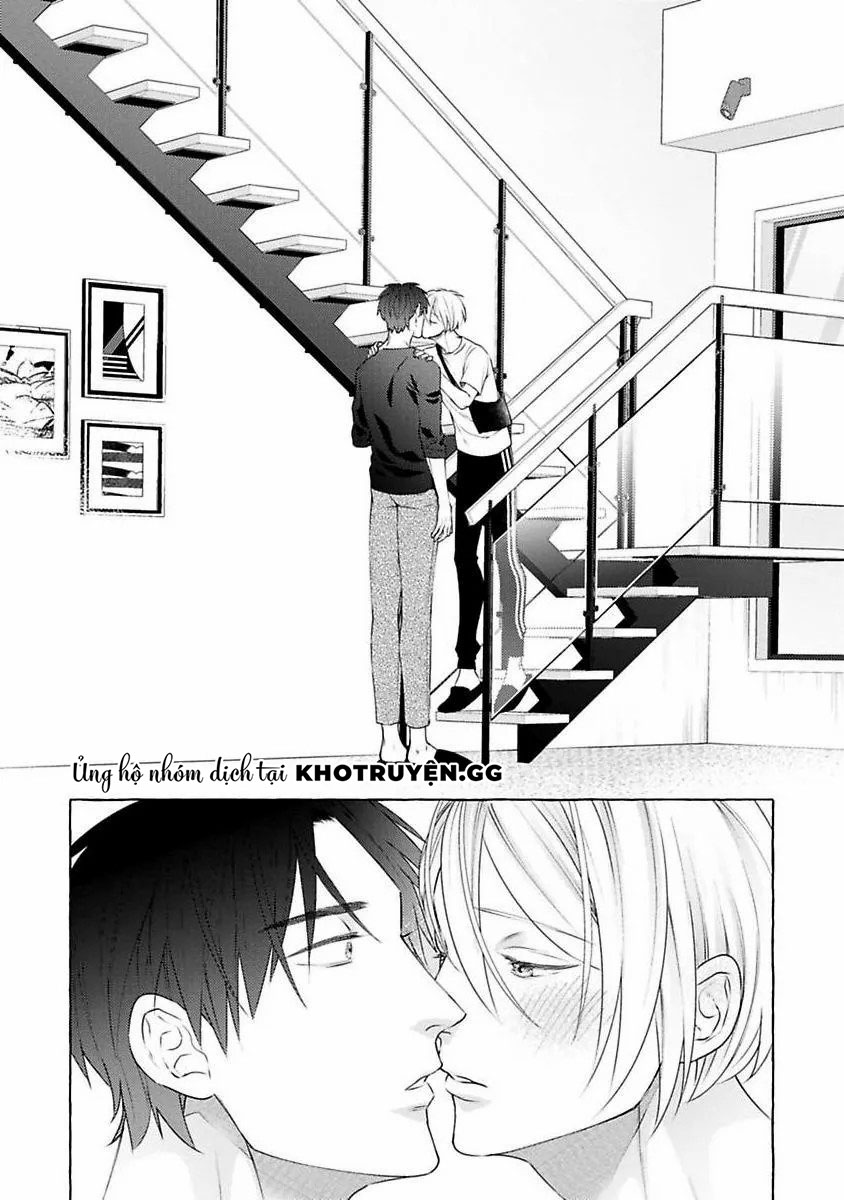 kimi no pink to boku no blue chapter 5 26