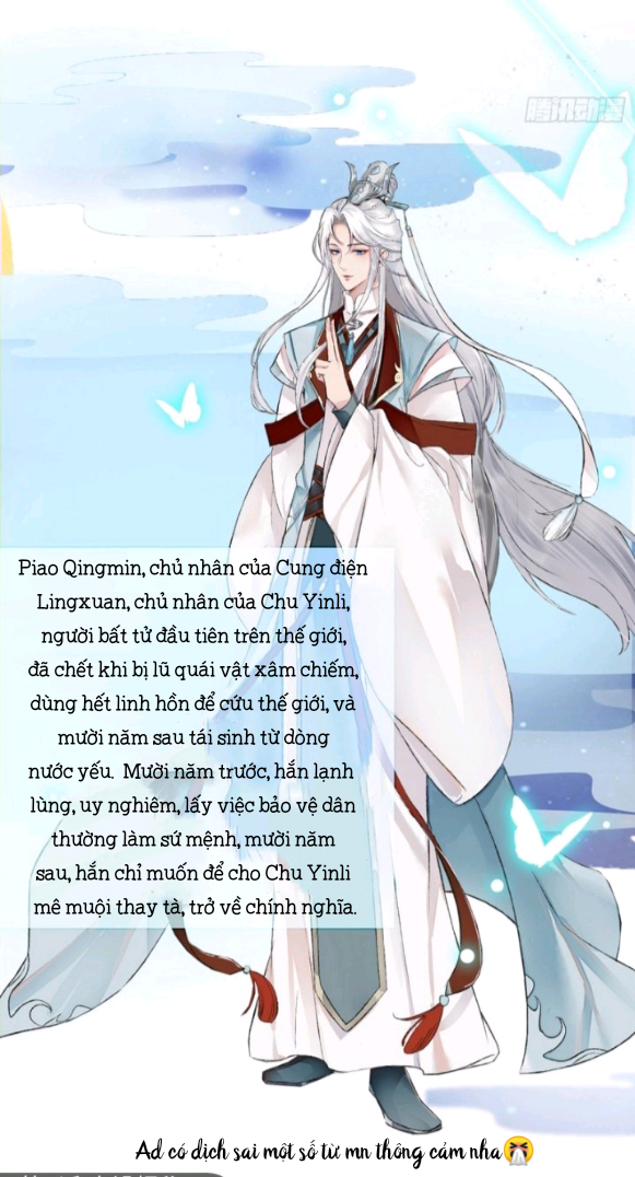 hành vi sai trái chapter 1 2