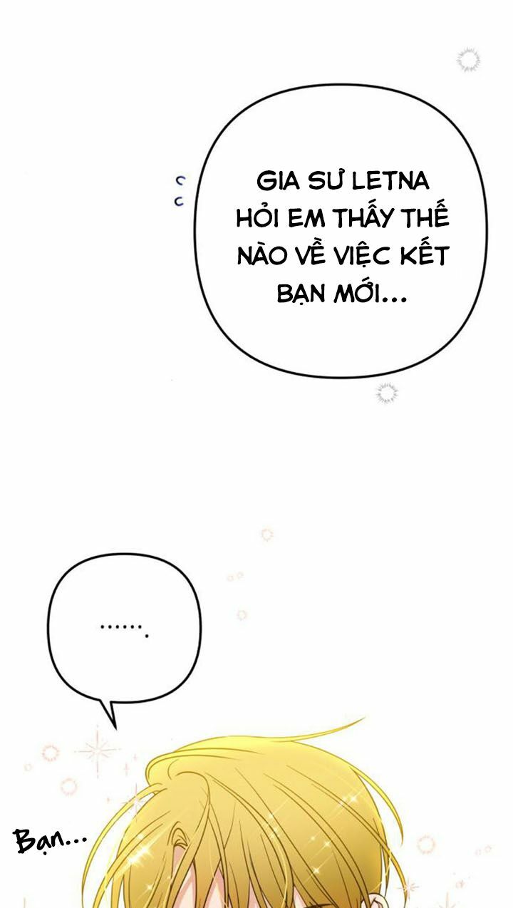 công nương mint bé nhỏ chapter 4 15