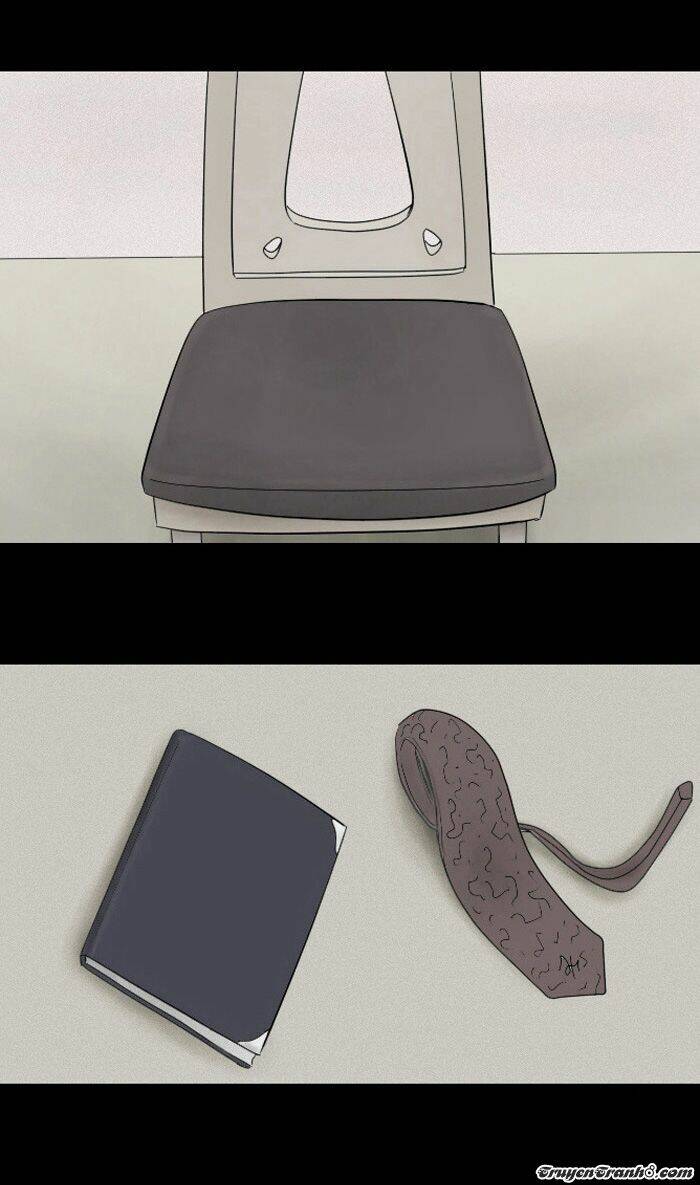 thứ sáu: những câu chuyện cấm chapter 5 35