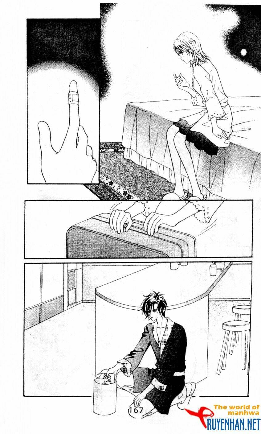 chàng trai hào hiệp chapter 12 168