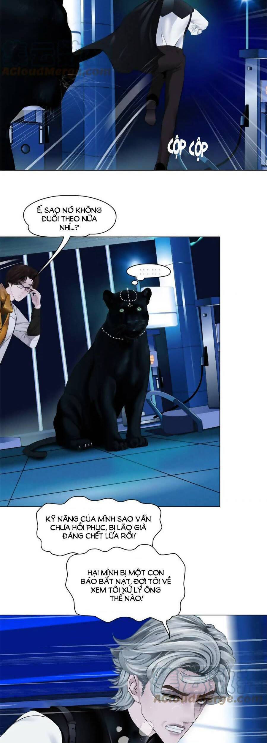 đằng nữ chapter 135 6