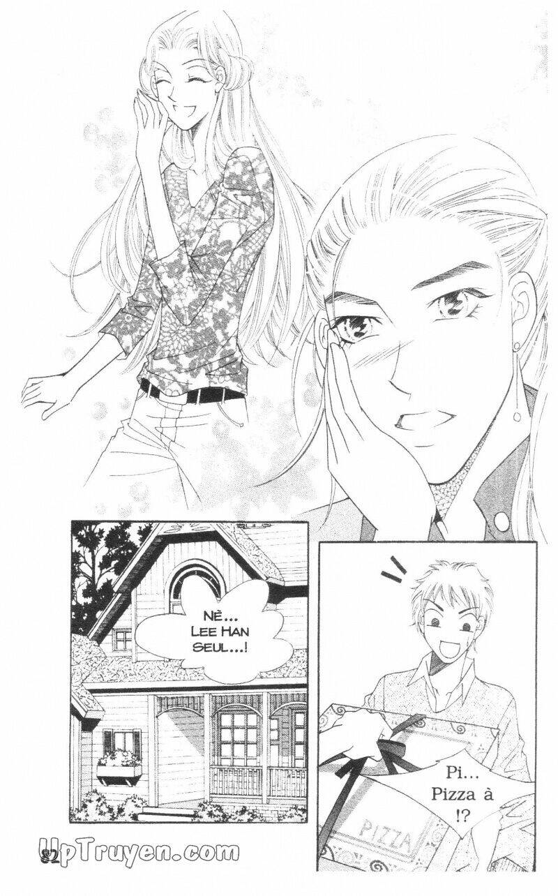 người yêu lý tưởng chapter 4.2 4