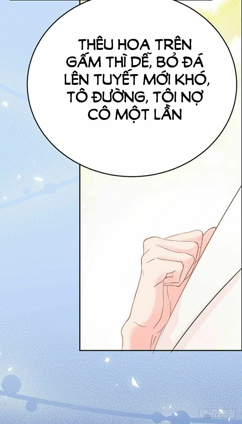 luyến đường thời quang chapter 50 26