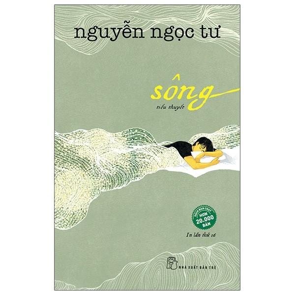 Nguyễn Ngọc Tư - Sông