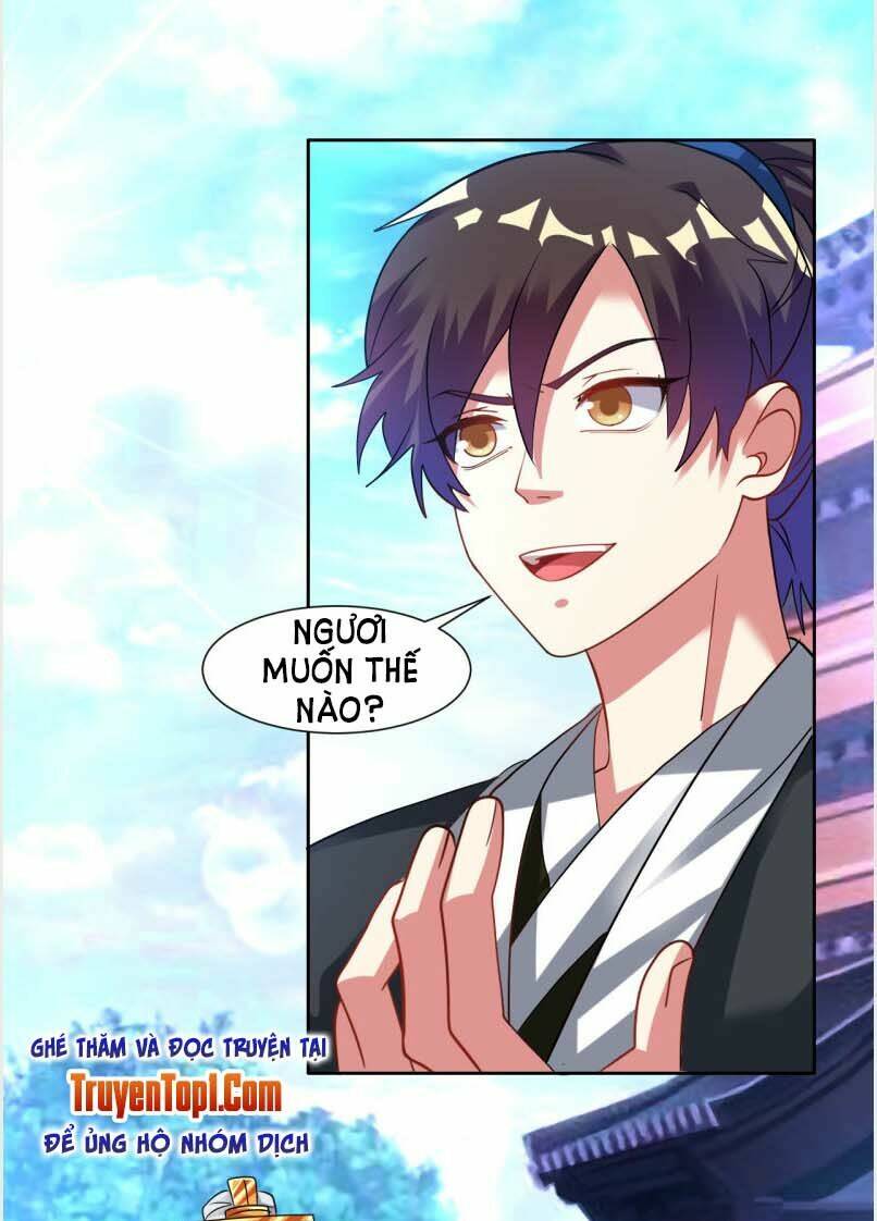 đạo ấn chapter 35 29